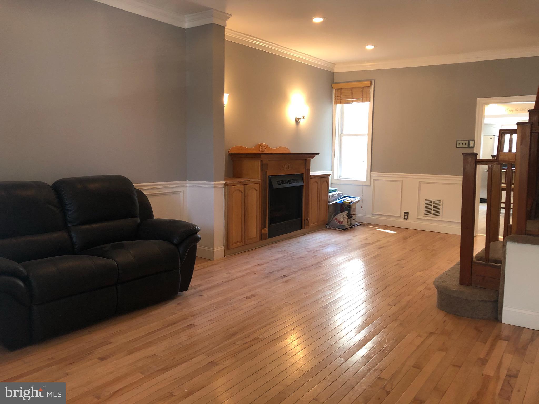 WHITMAN - Residential