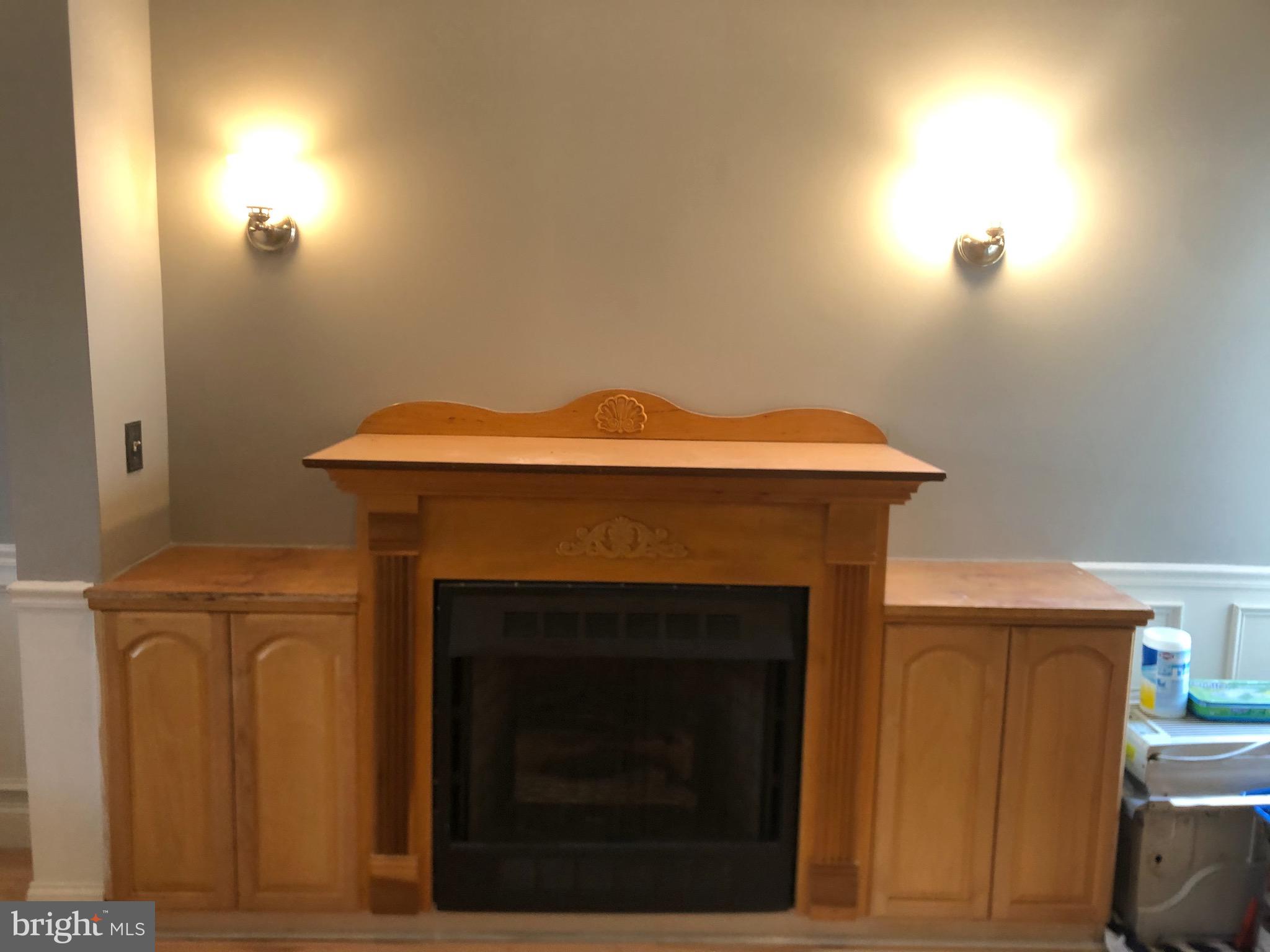 WHITMAN - Residential