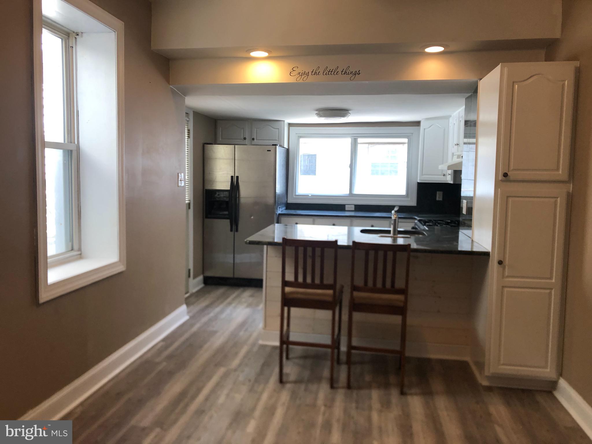 WHITMAN - Residential