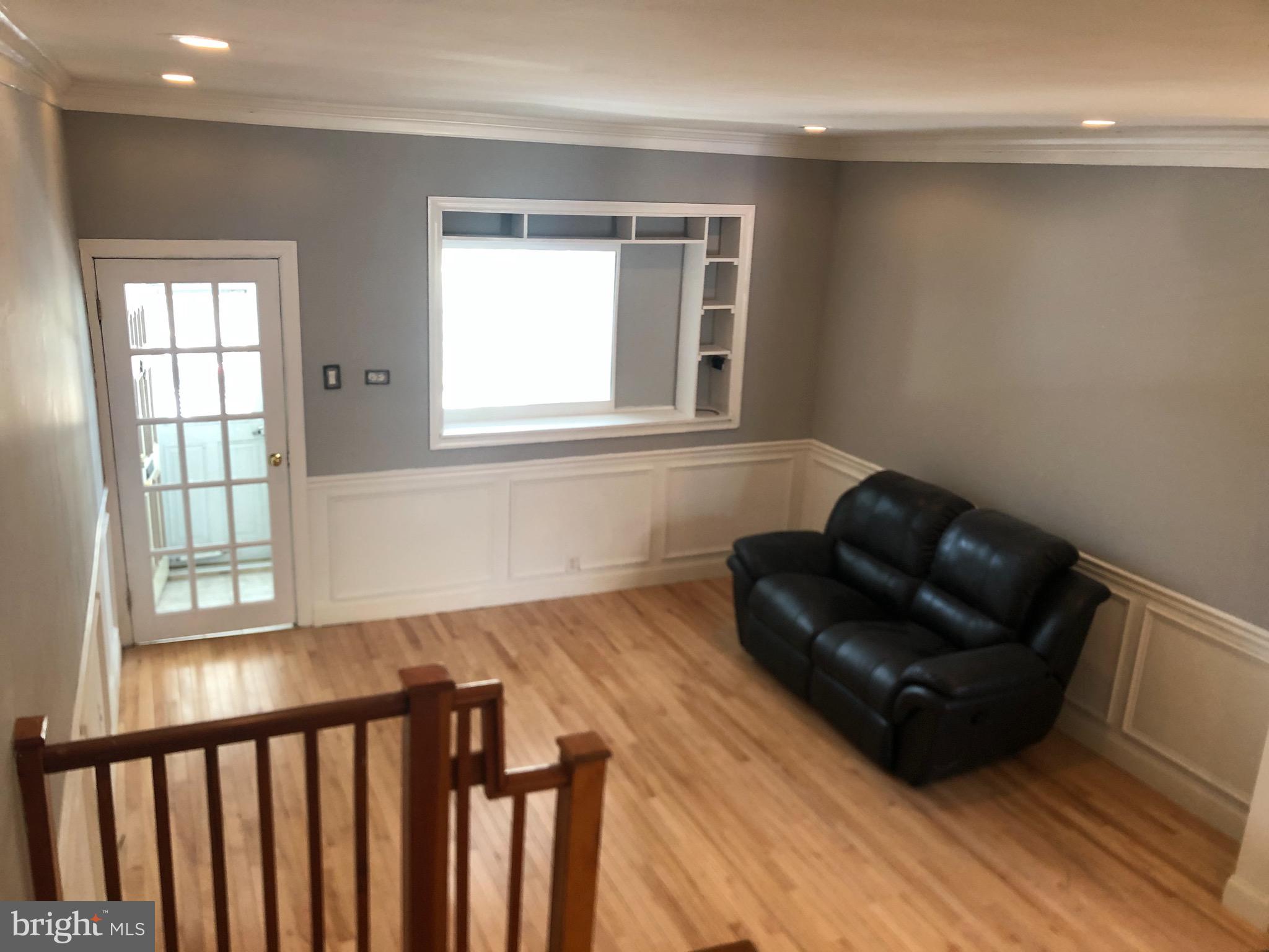 WHITMAN - Residential