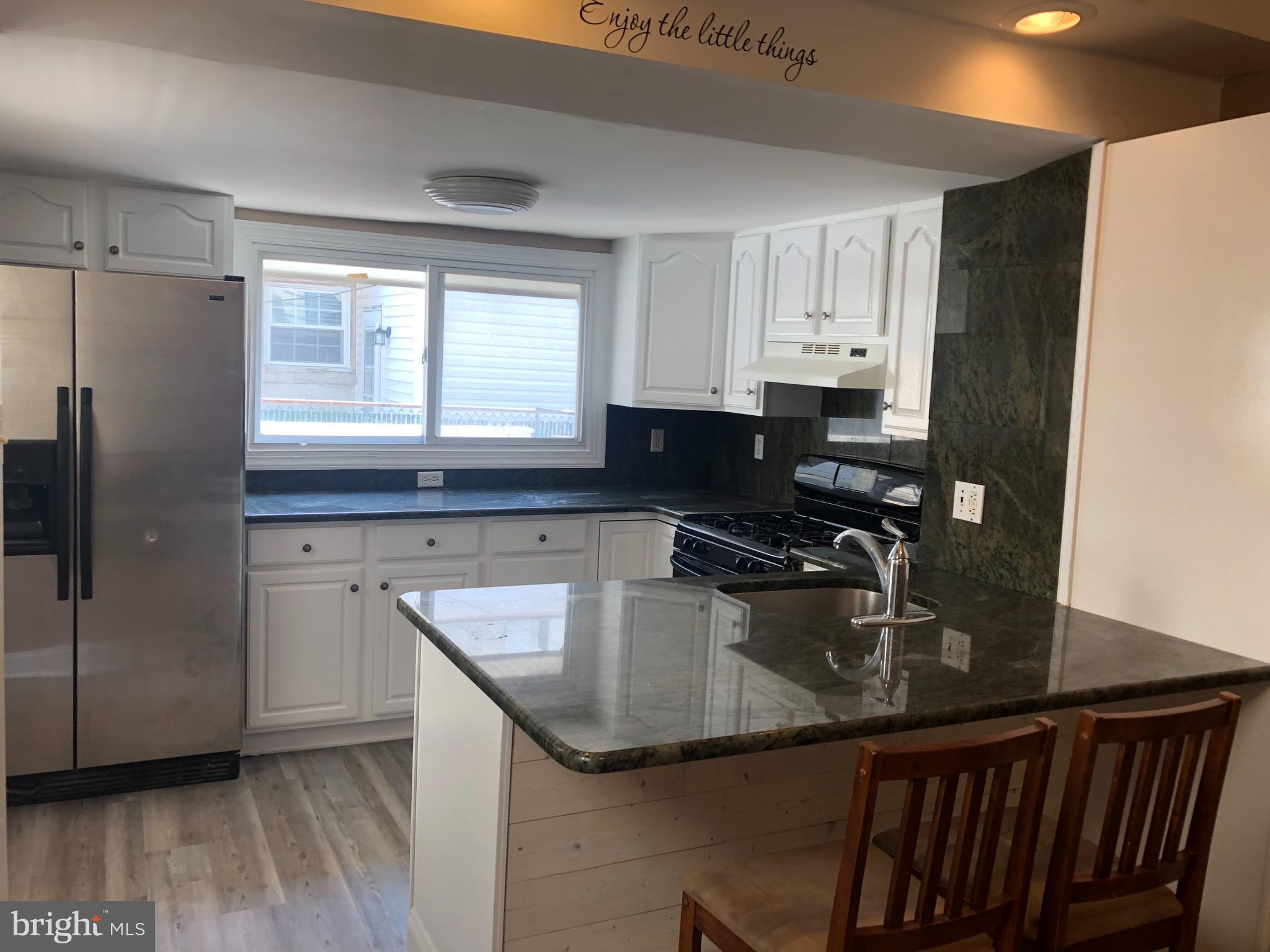 WHITMAN - Residential