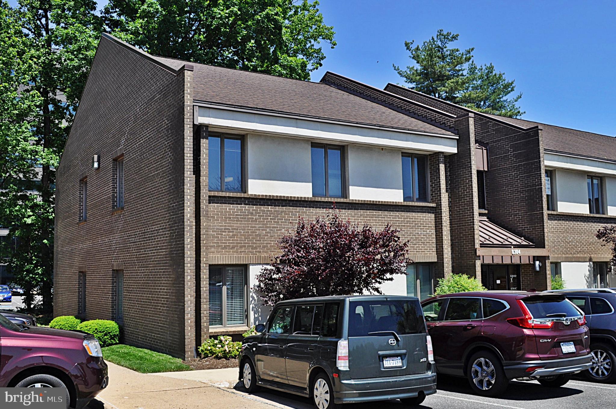 8304 OLD COURTHOUSE ROAD B