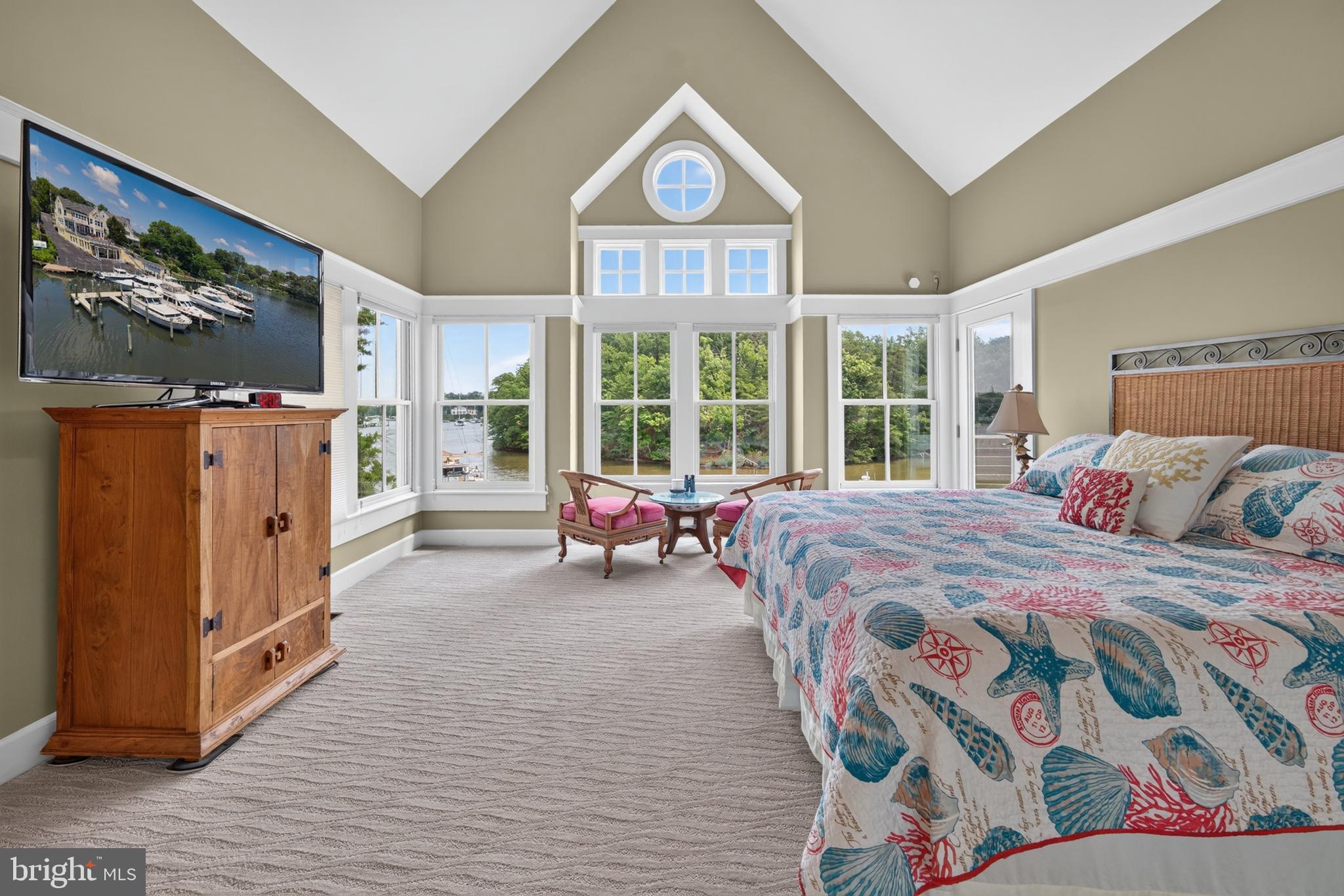 140 SPA DRIVE