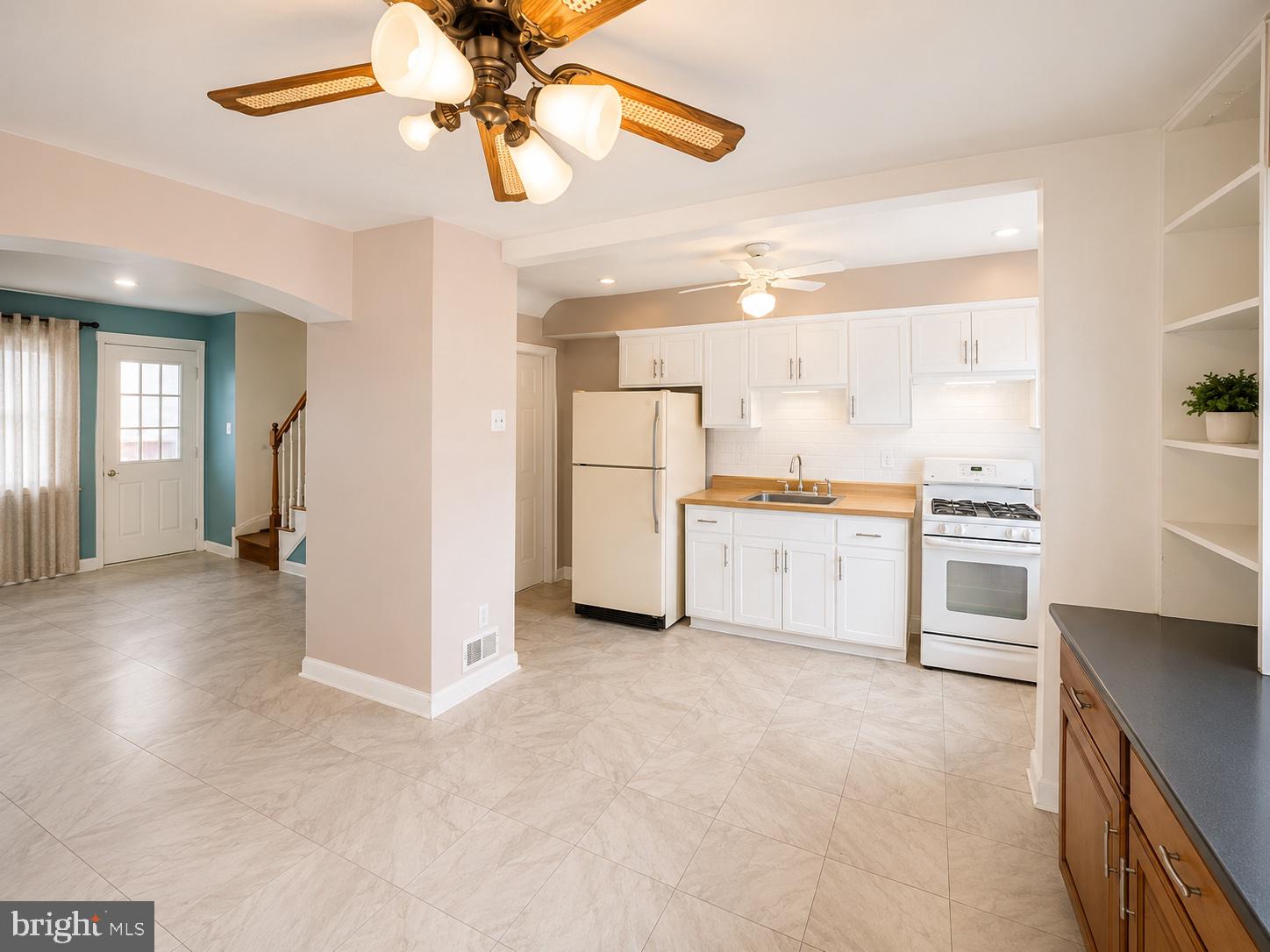 EASTWOOD - Residential