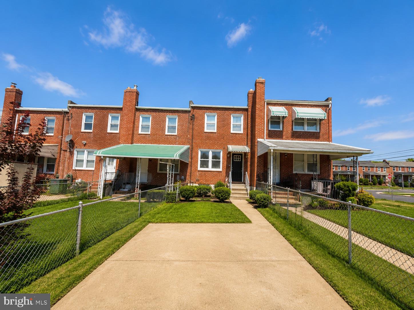 EASTWOOD - Residential