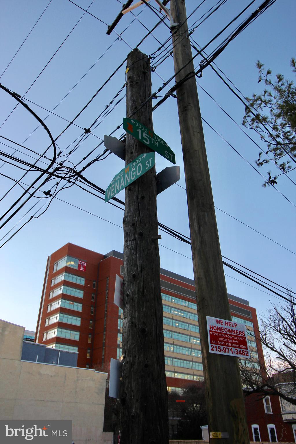 TEMPLE UNIVERSITY - Residential Lease