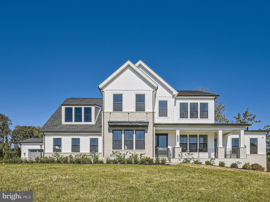 WILLOWCREEK - Residential