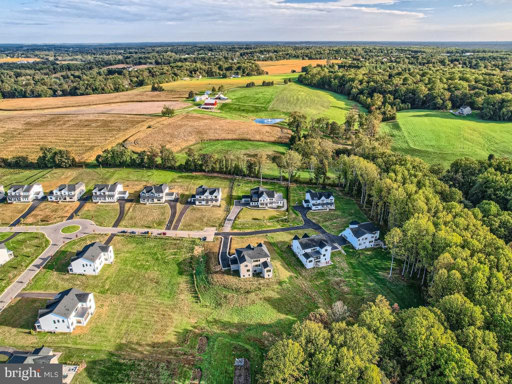 WILLOWCREEK - Residential