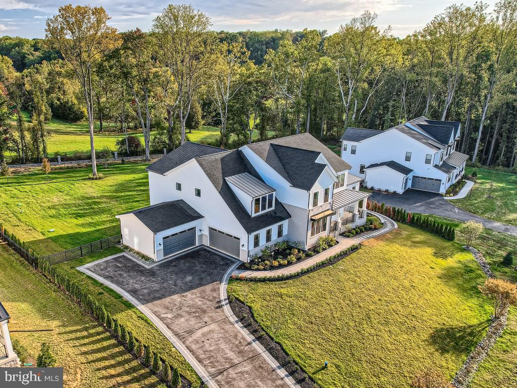 WILLOWCREEK - Residential