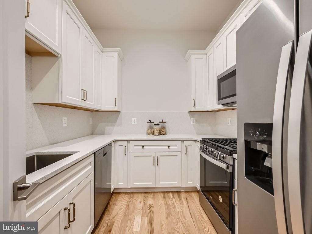 WILLOWCREEK - Residential