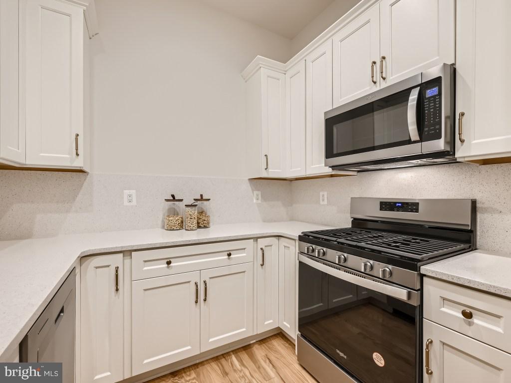 WILLOWCREEK - Residential