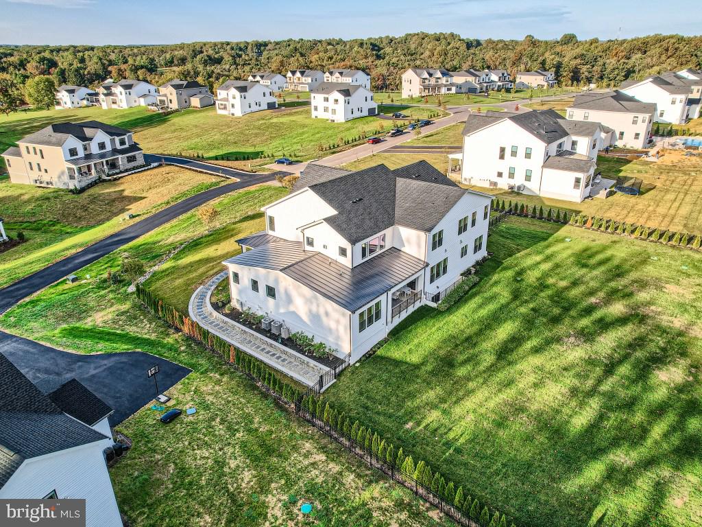 WILLOWCREEK - Residential