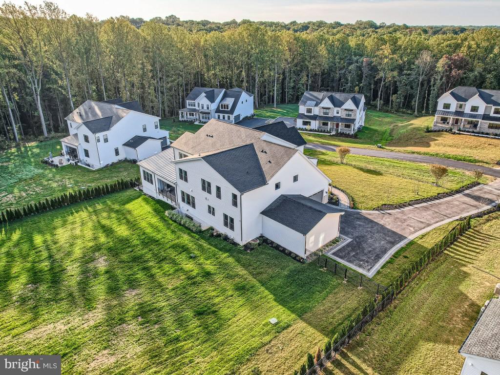 WILLOWCREEK - Residential