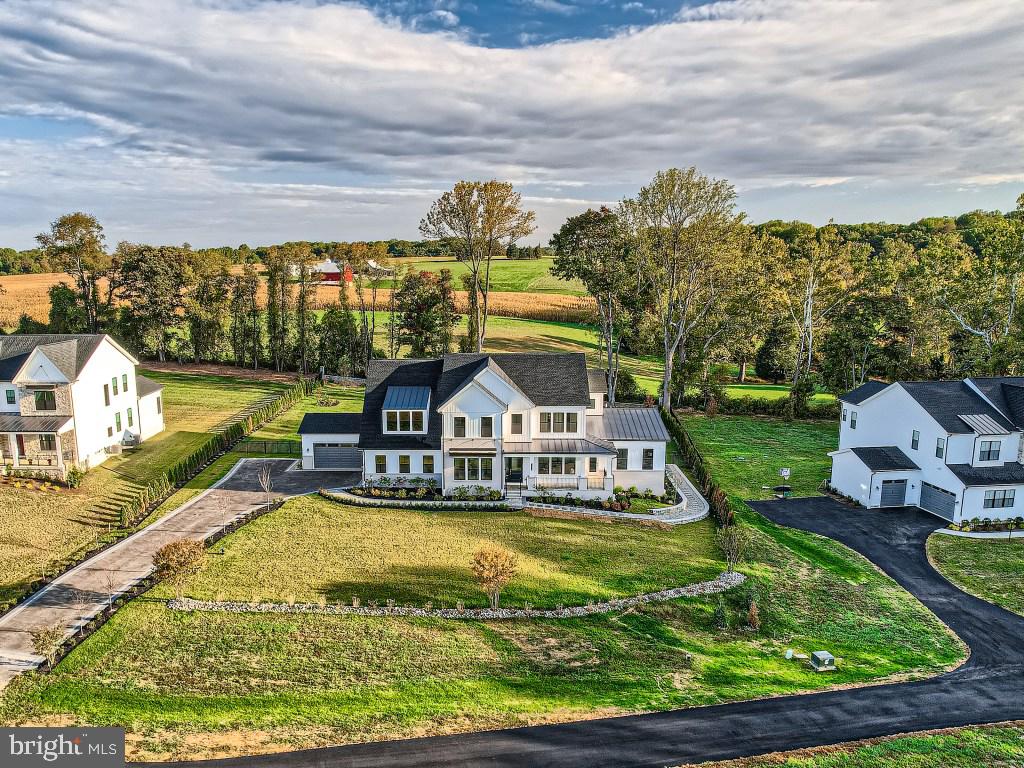 WILLOWCREEK - Residential