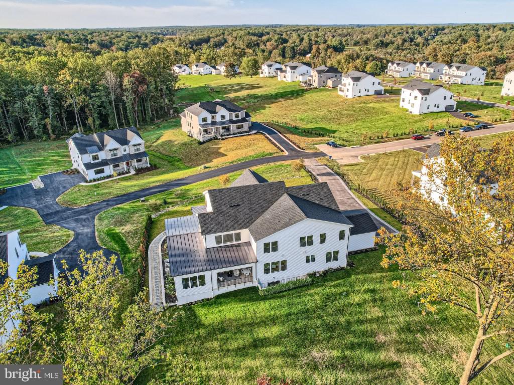 WILLOWCREEK - Residential