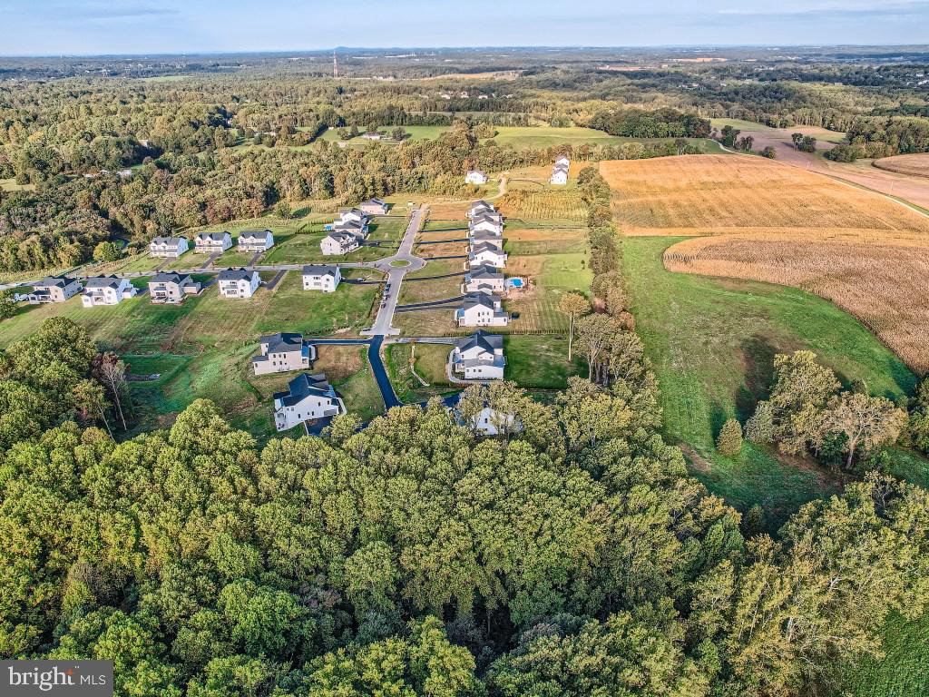 WILLOWCREEK - Residential