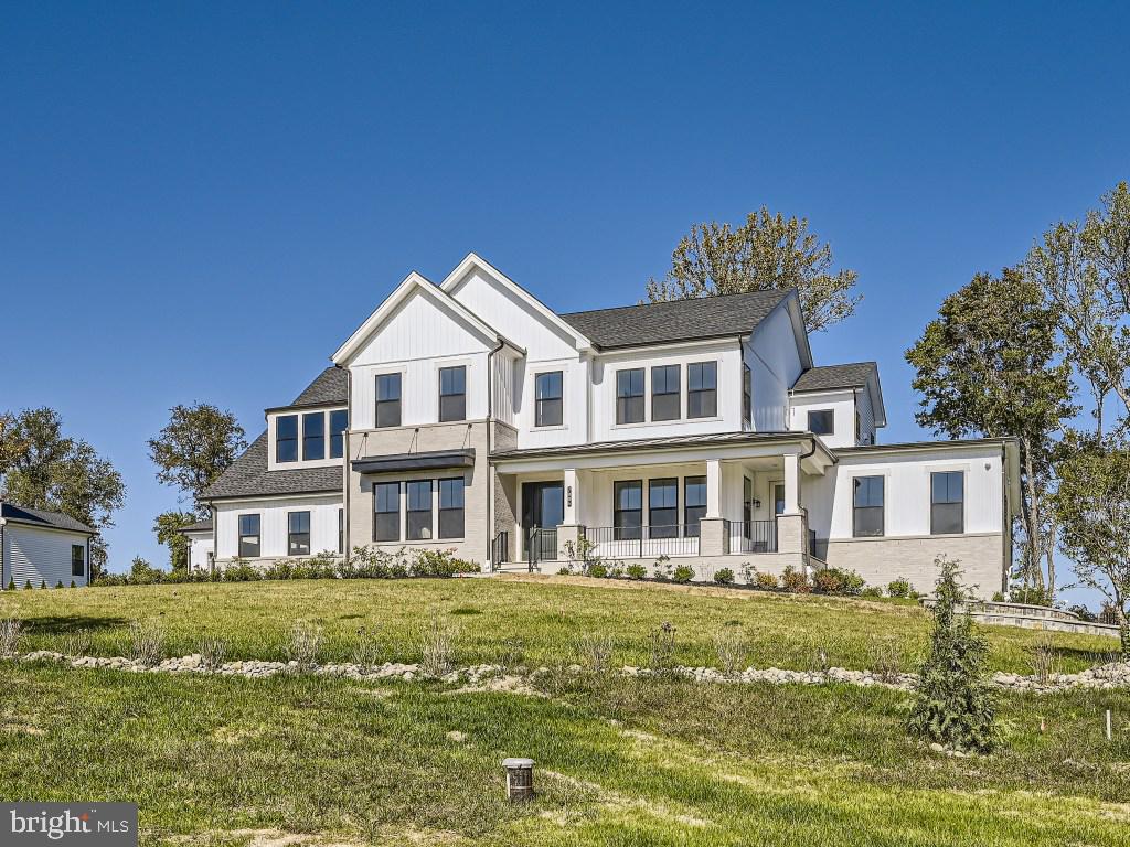 WILLOWCREEK - Residential