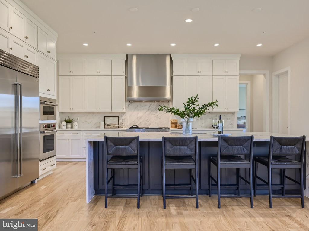 WILLOWCREEK - Residential