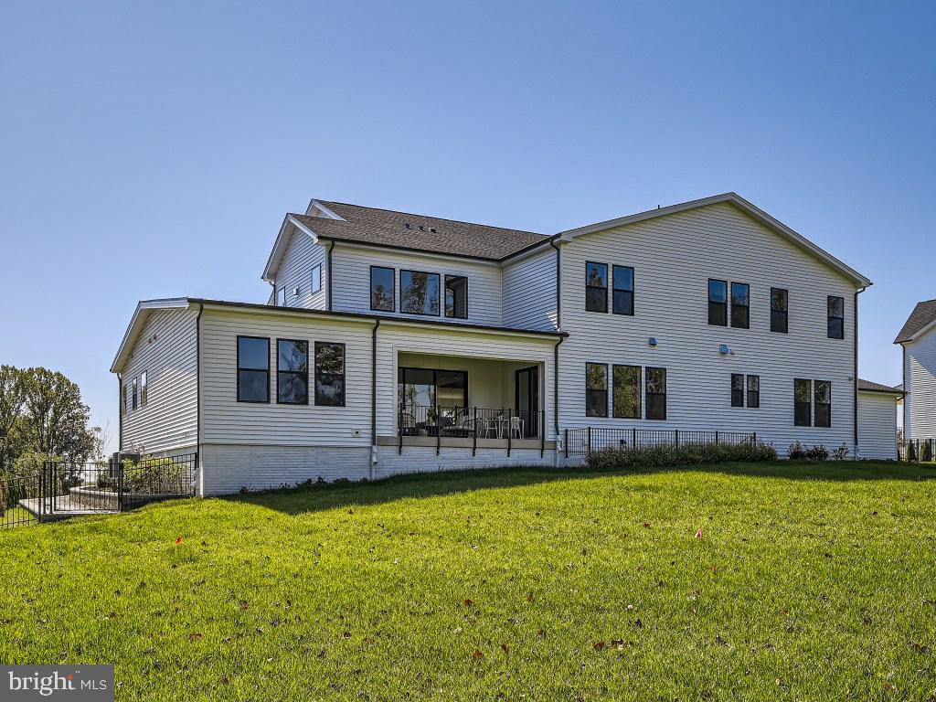 WILLOWCREEK - Residential