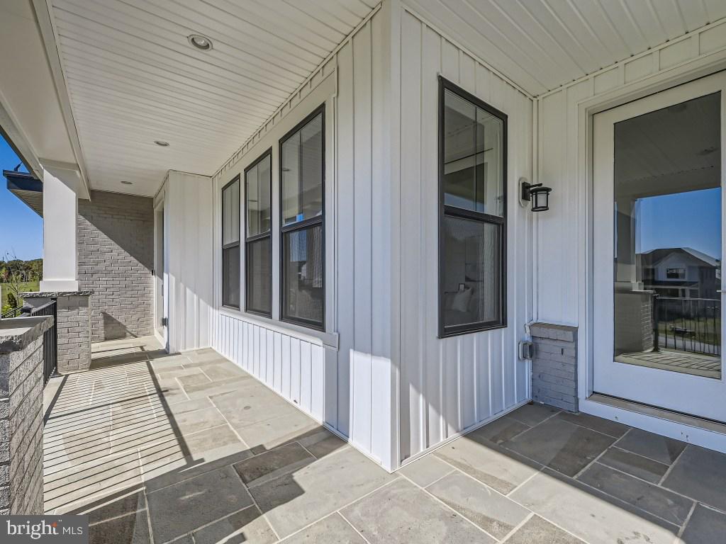 WILLOWCREEK - Residential