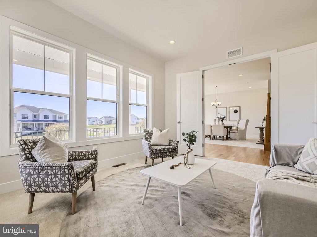 WILLOWCREEK - Residential