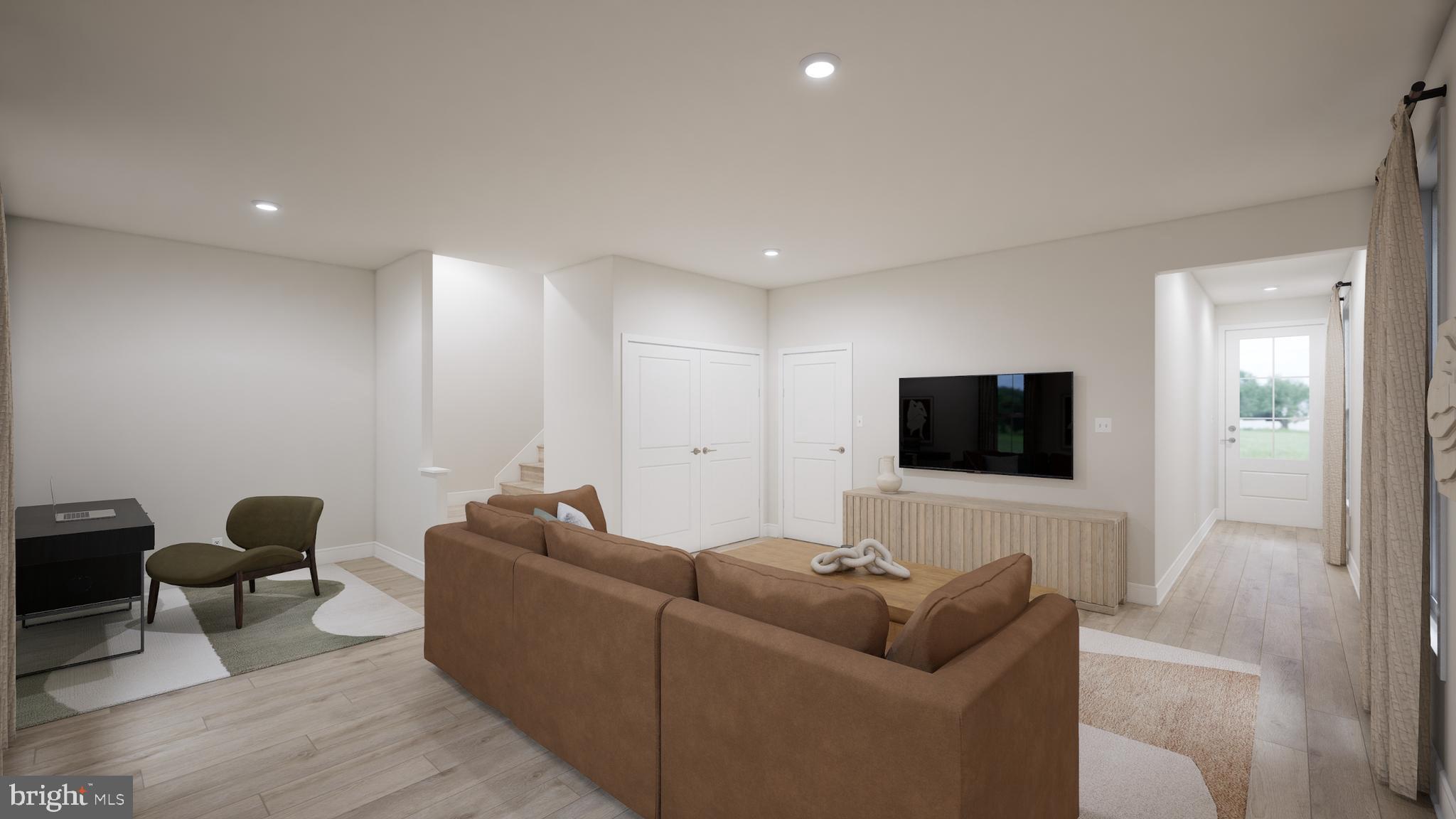 SNOWDEN BRIDGE - Residential