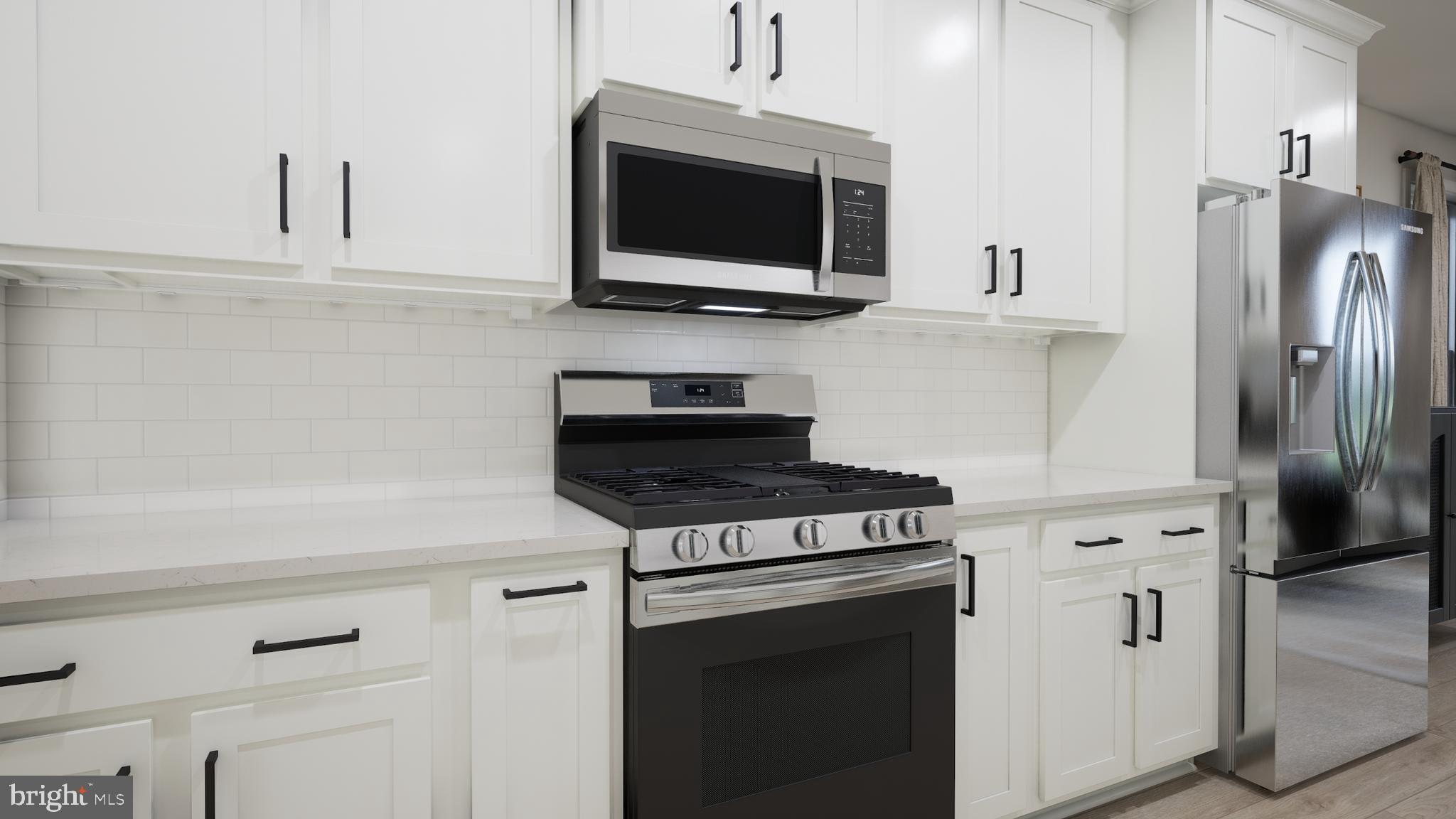 SNOWDEN BRIDGE - Residential