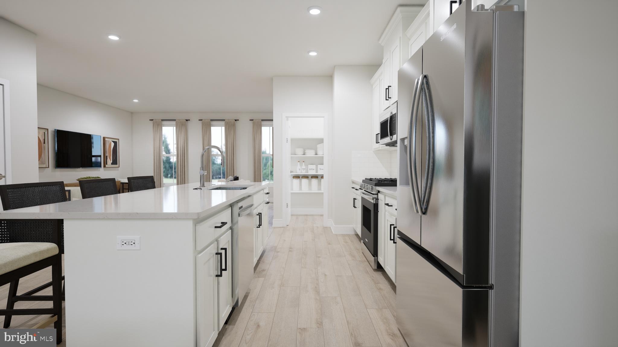 SNOWDEN BRIDGE - Residential