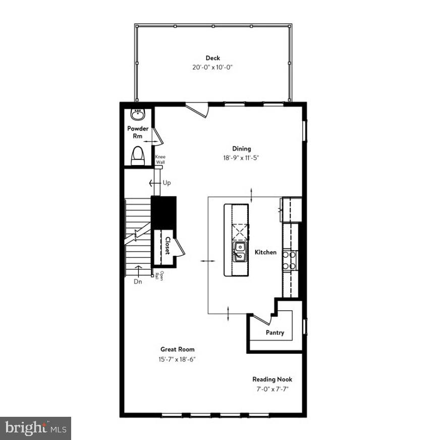 SNOWDEN BRIDGE - Residential