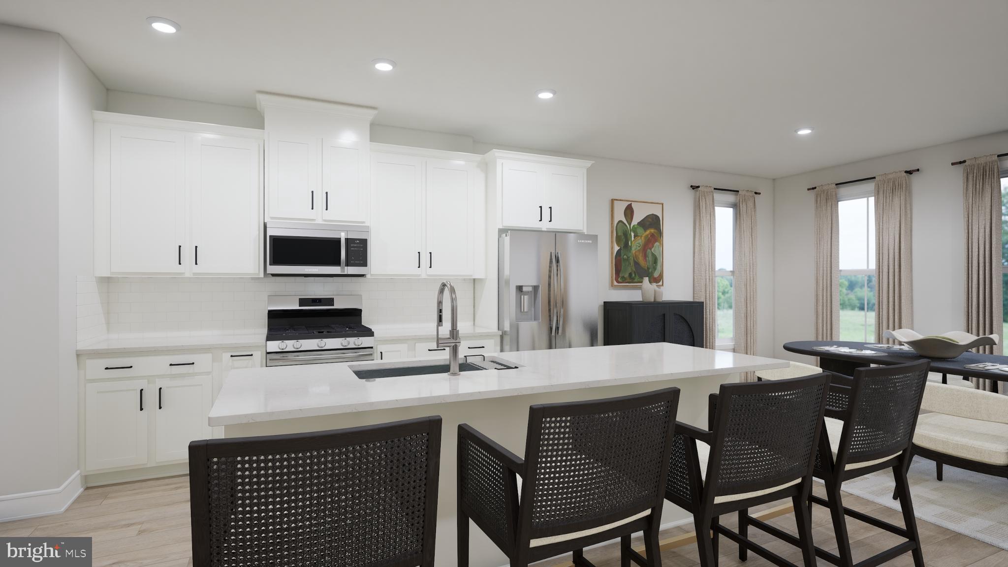 SNOWDEN BRIDGE - Residential