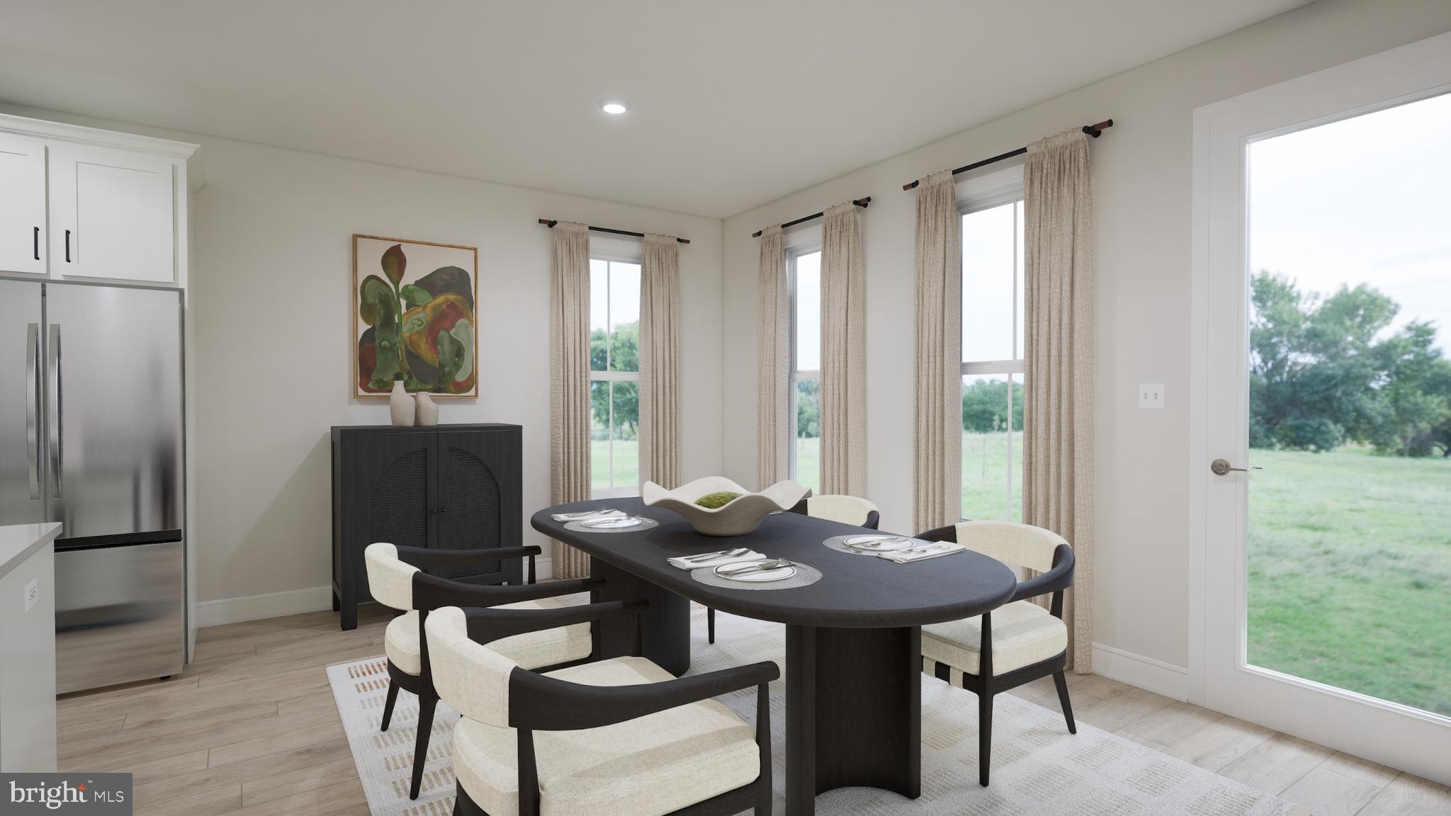 SNOWDEN BRIDGE - Residential