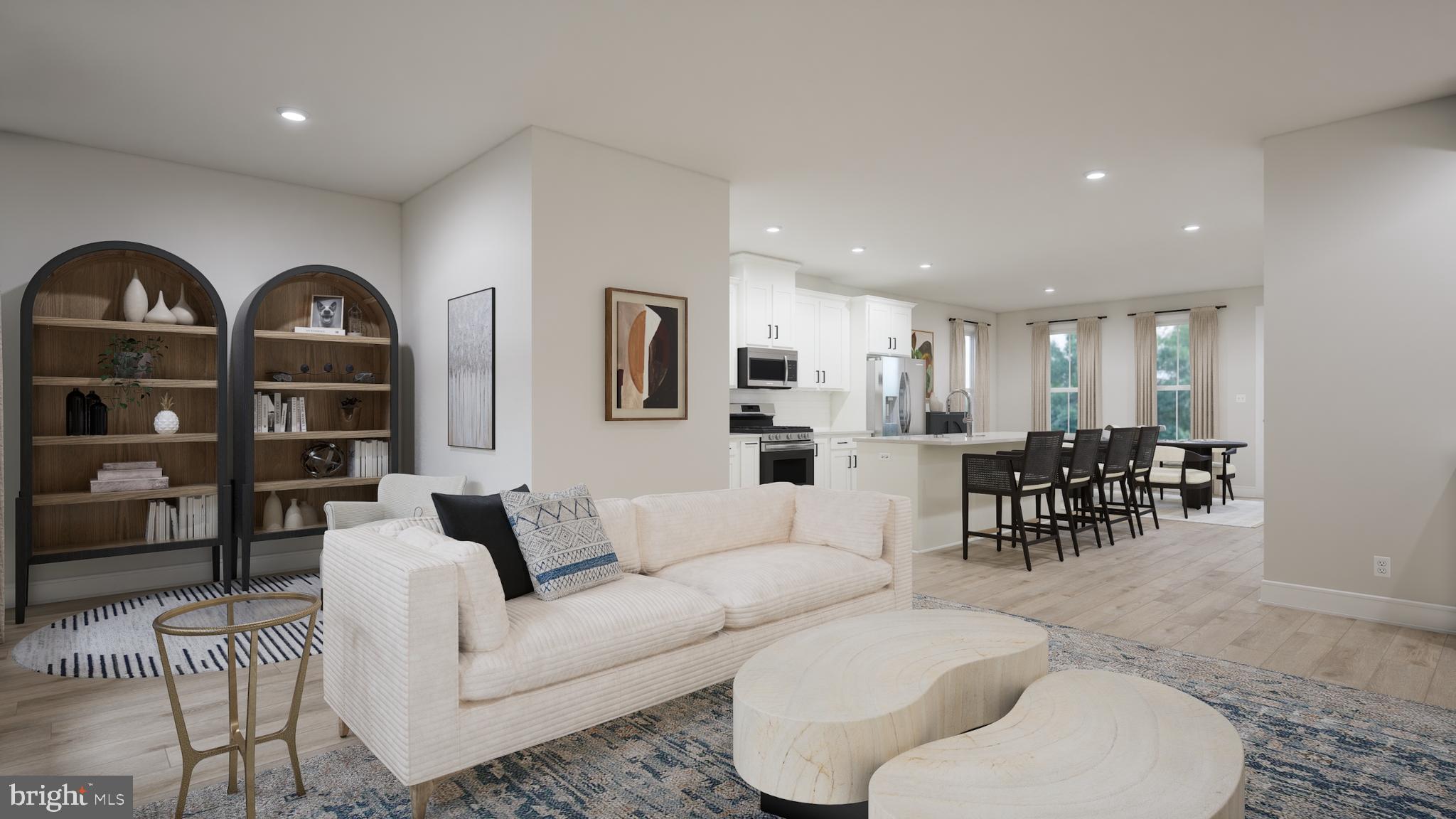 SNOWDEN BRIDGE - Residential