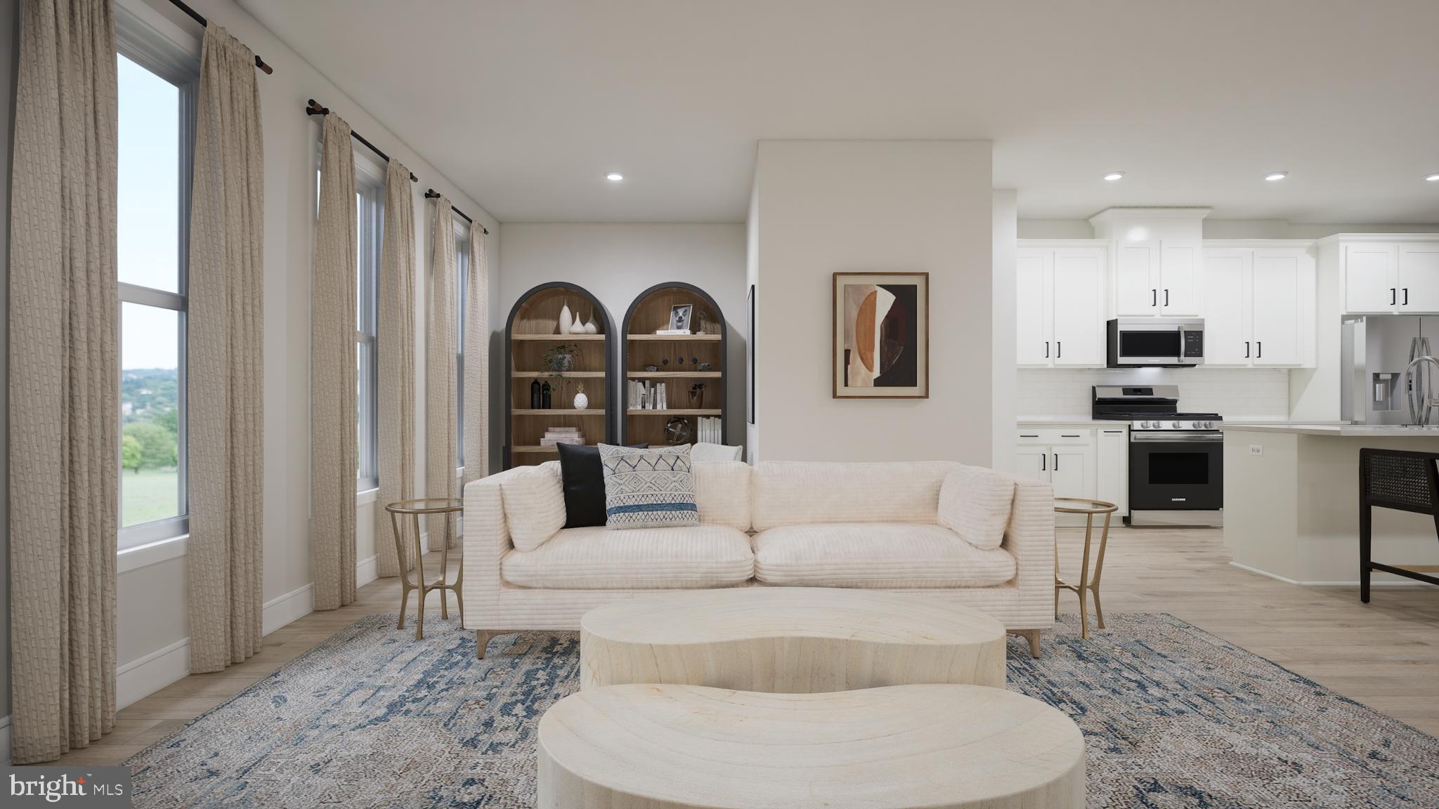 SNOWDEN BRIDGE - Residential