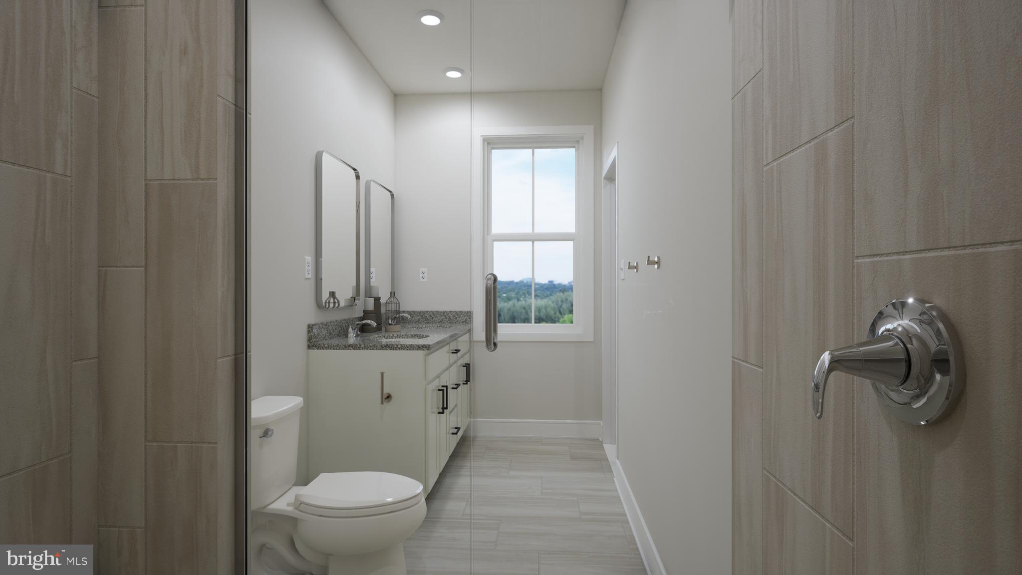 SNOWDEN BRIDGE - Residential