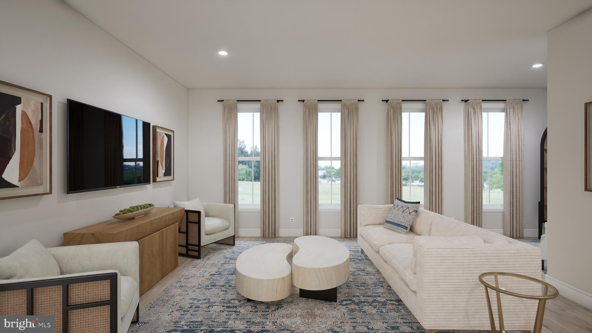 SNOWDEN BRIDGE - Residential