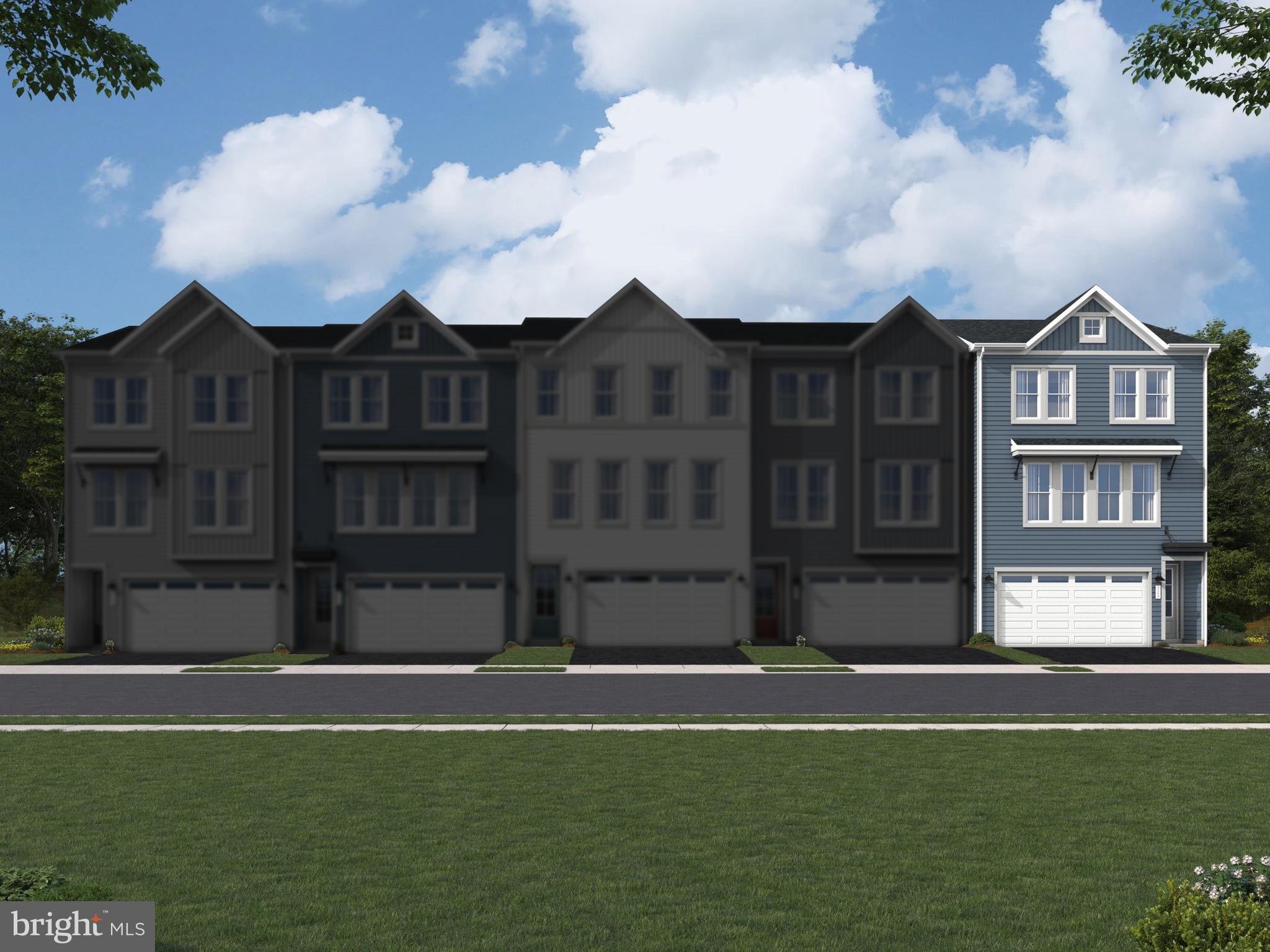 SNOWDEN BRIDGE - Residential