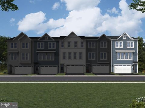 131 HEYFORD DRIVE STEPHENSON VA 22656