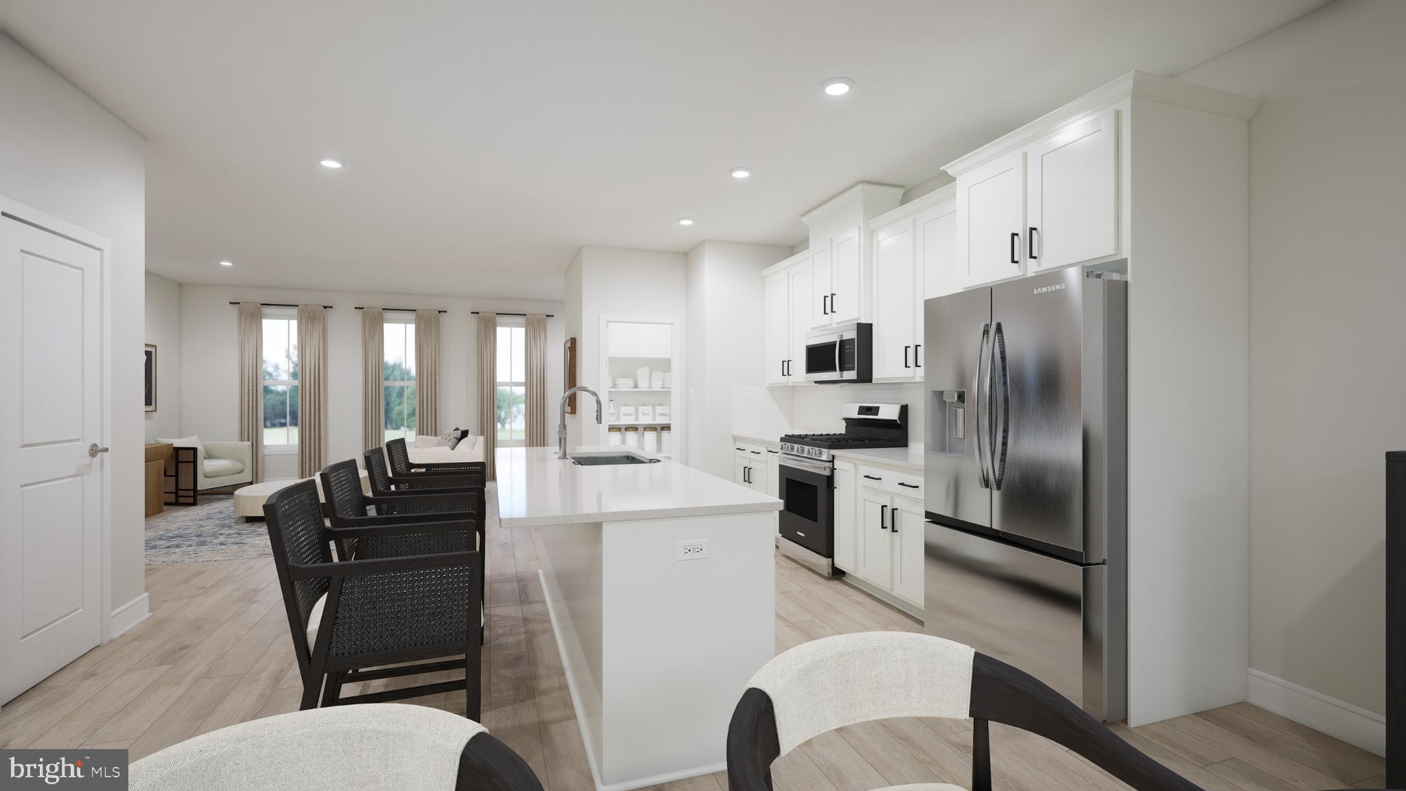 SNOWDEN BRIDGE - Residential