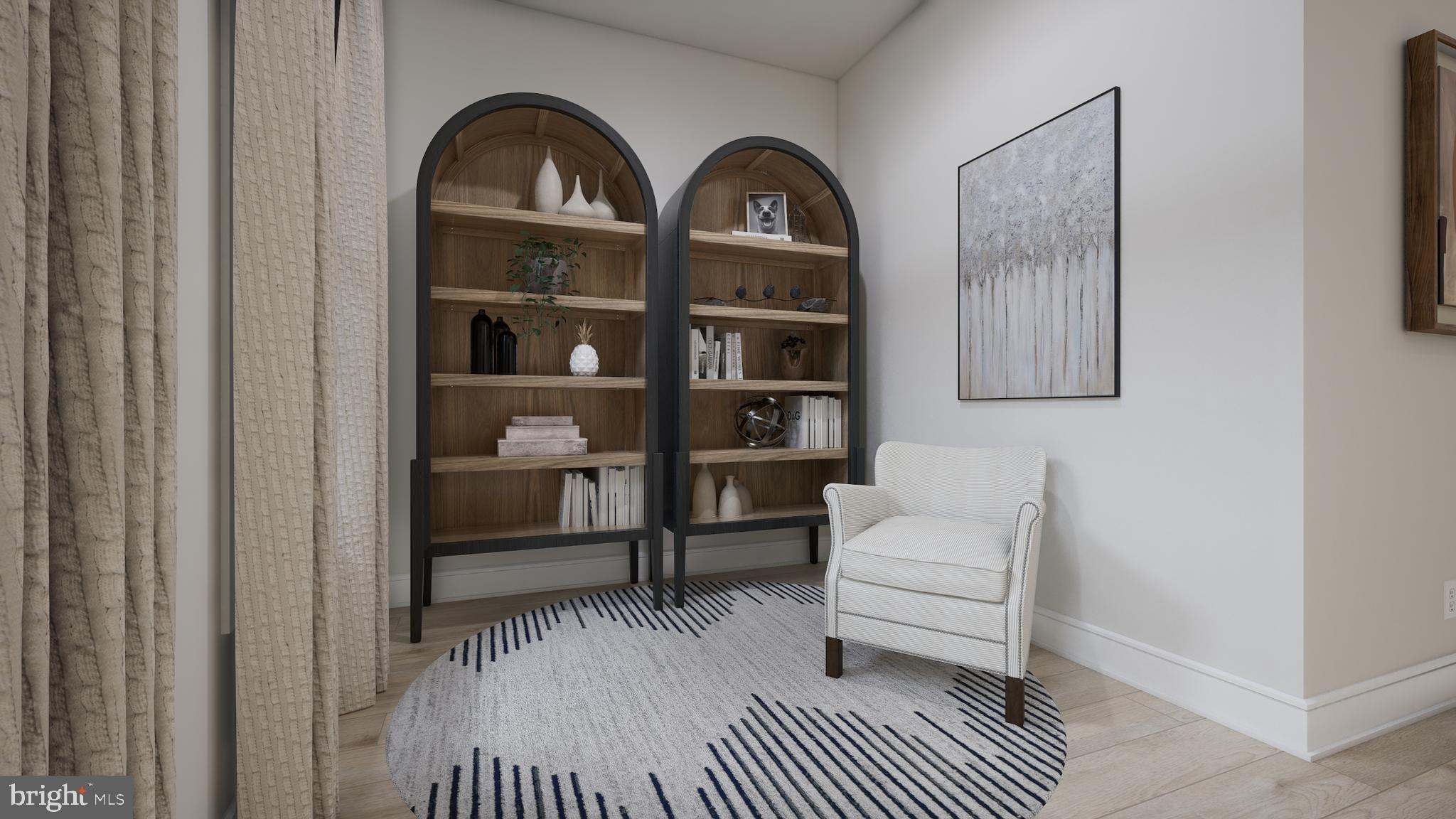 SNOWDEN BRIDGE - Residential