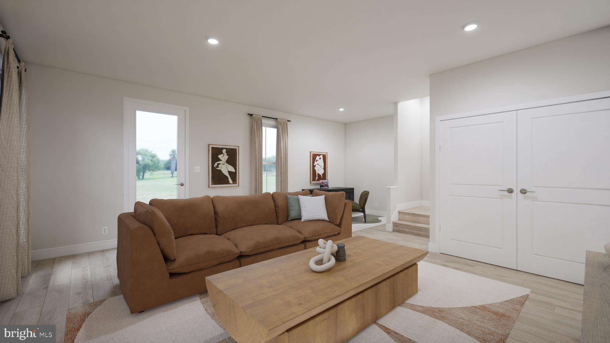 SNOWDEN BRIDGE - Residential