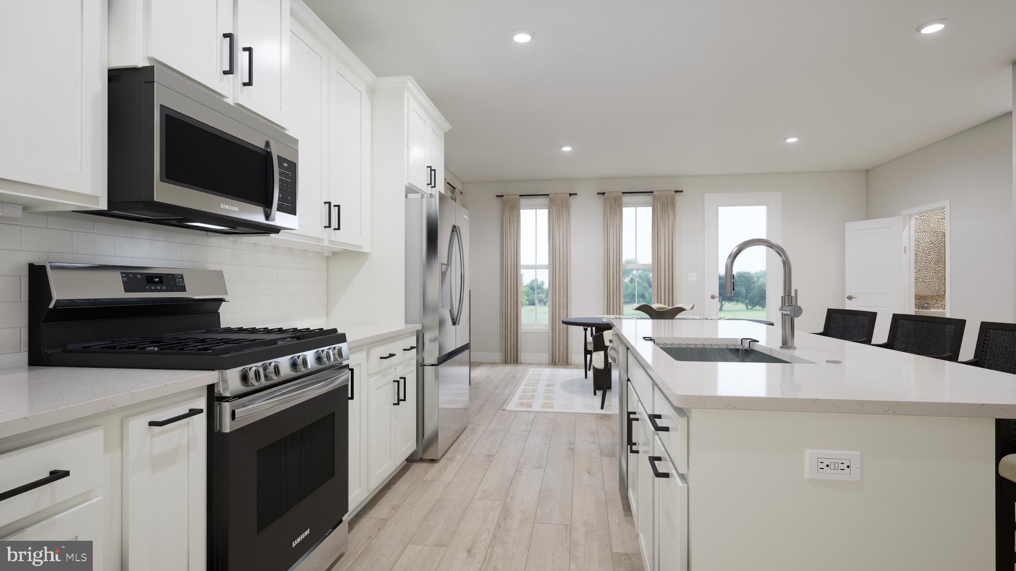 SNOWDEN BRIDGE - Residential