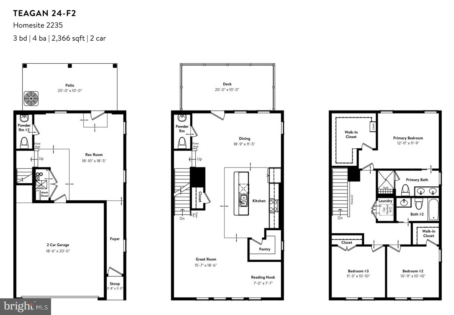 SNOWDEN BRIDGE - Residential