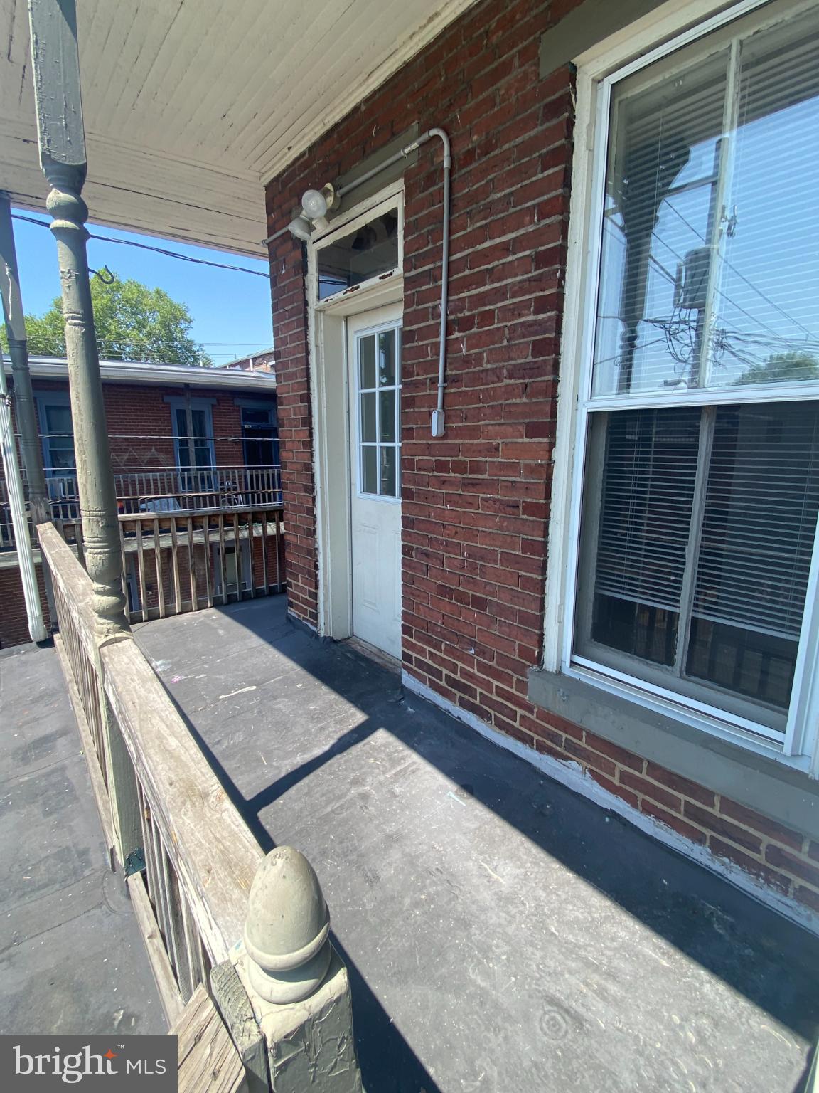 MIDTOWN HISTORIC DISTRICT - Residential Income