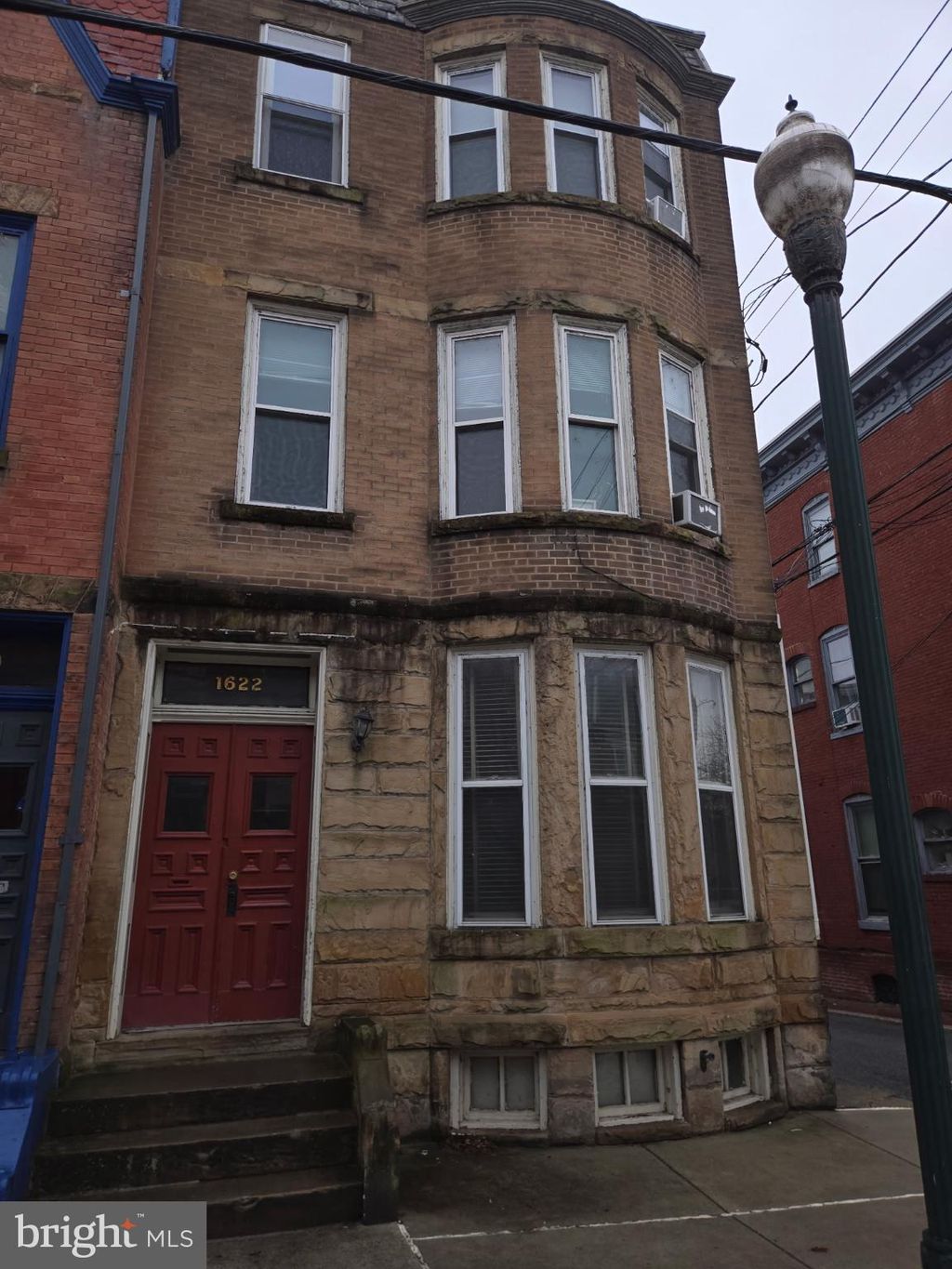 Photo of 1622 N 3rd Street, HARRISBURG, PA 17102 (MLS # PADA2056974)