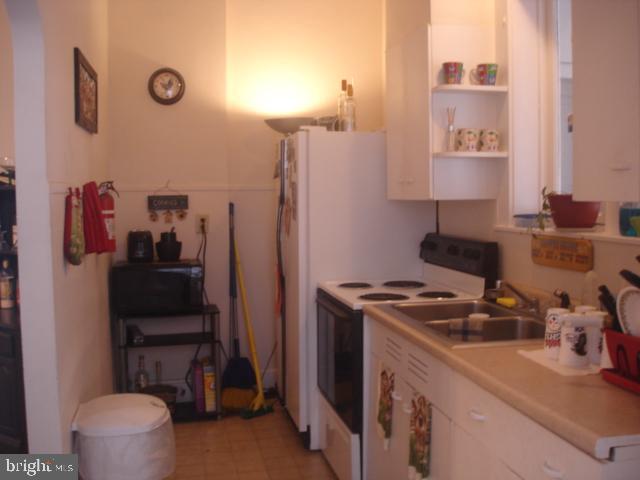 MIDTOWN HISTORIC DISTRICT - Residential Income