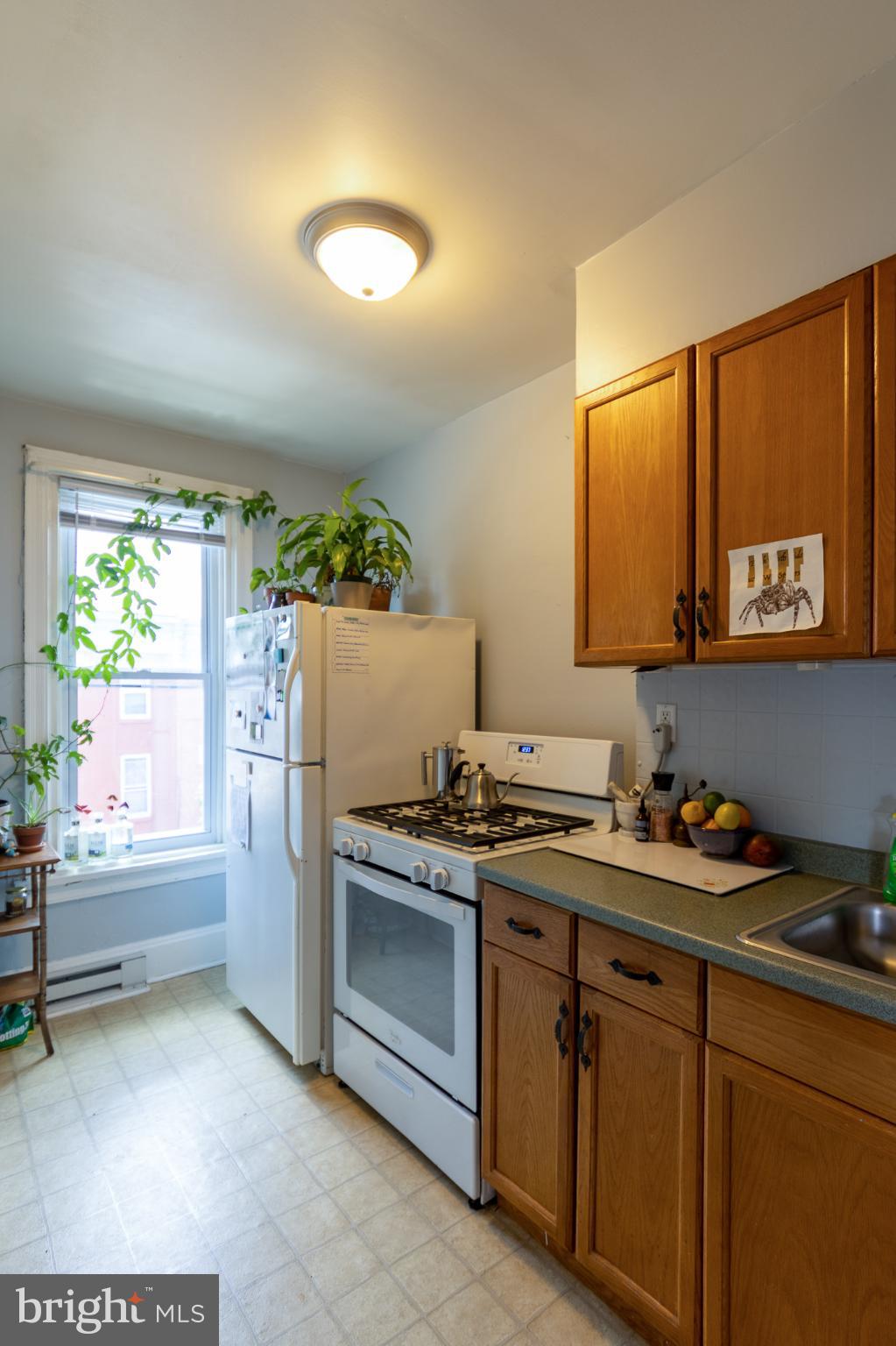 MIDTOWN HISTORIC DISTRICT - Residential Income