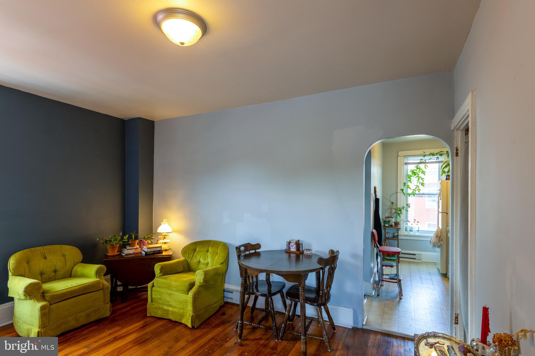 MIDTOWN HISTORIC DISTRICT - Residential Income