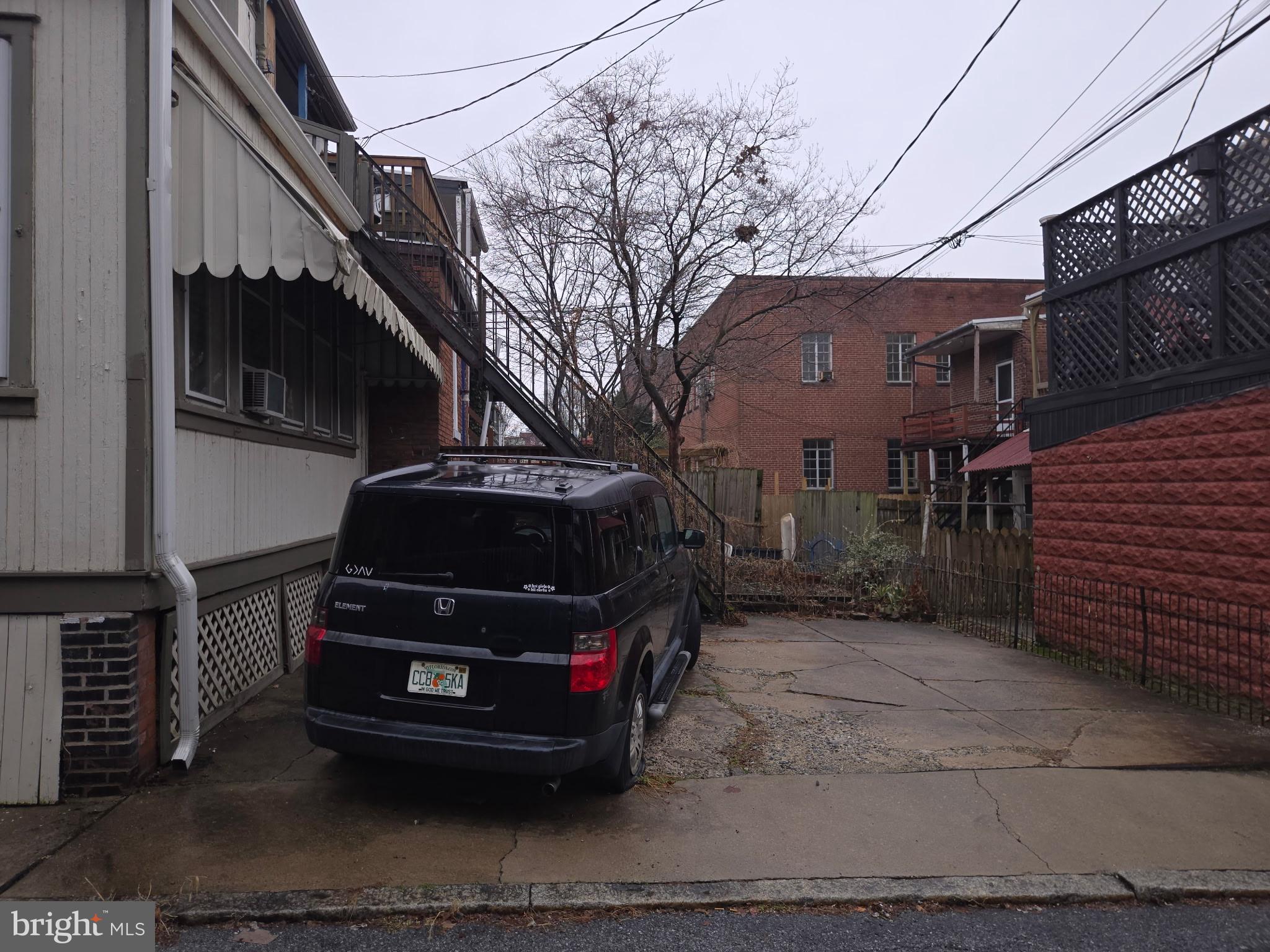 MIDTOWN HISTORIC DISTRICT - Residential Income