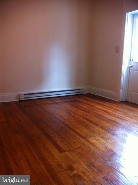 MIDTOWN HISTORIC DISTRICT - Residential Income