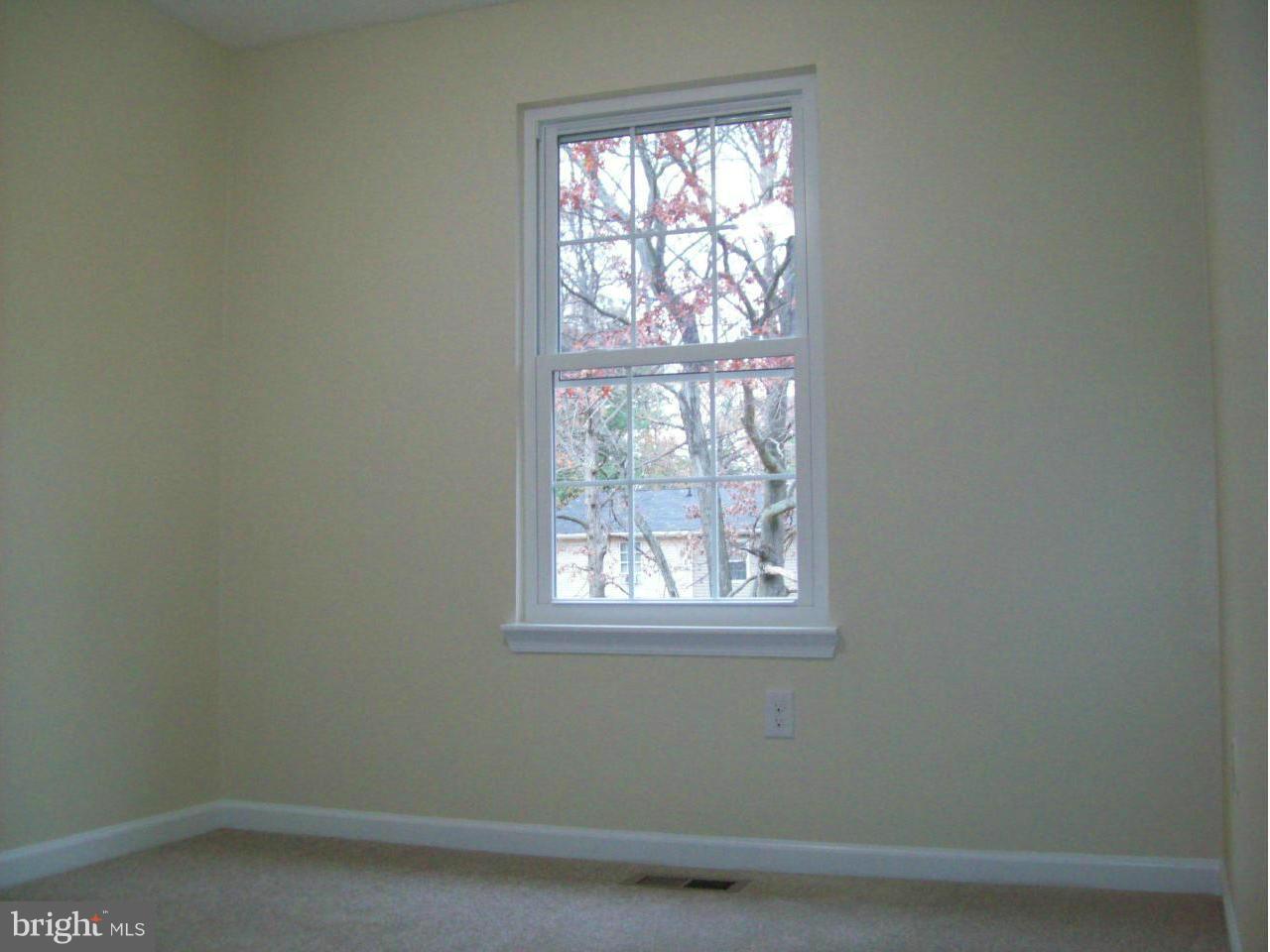 ST CHARLES SUB - CARRINGTON - Residential Lease